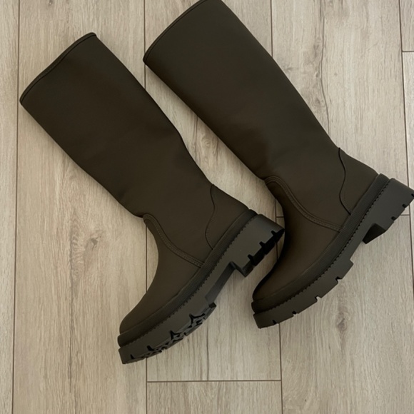 Zara inspired boots - Picture 3 of 4